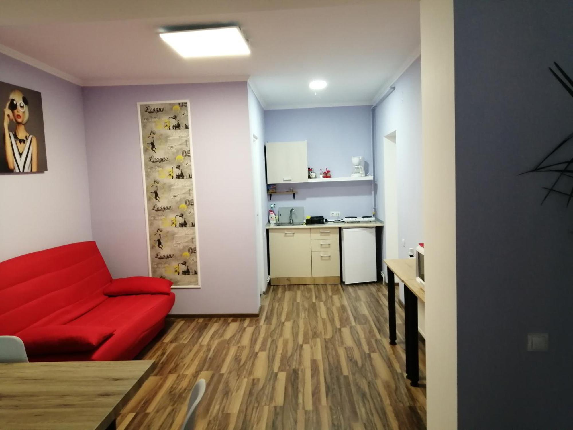 Ferienwohnung Violet House Turda Exterior foto