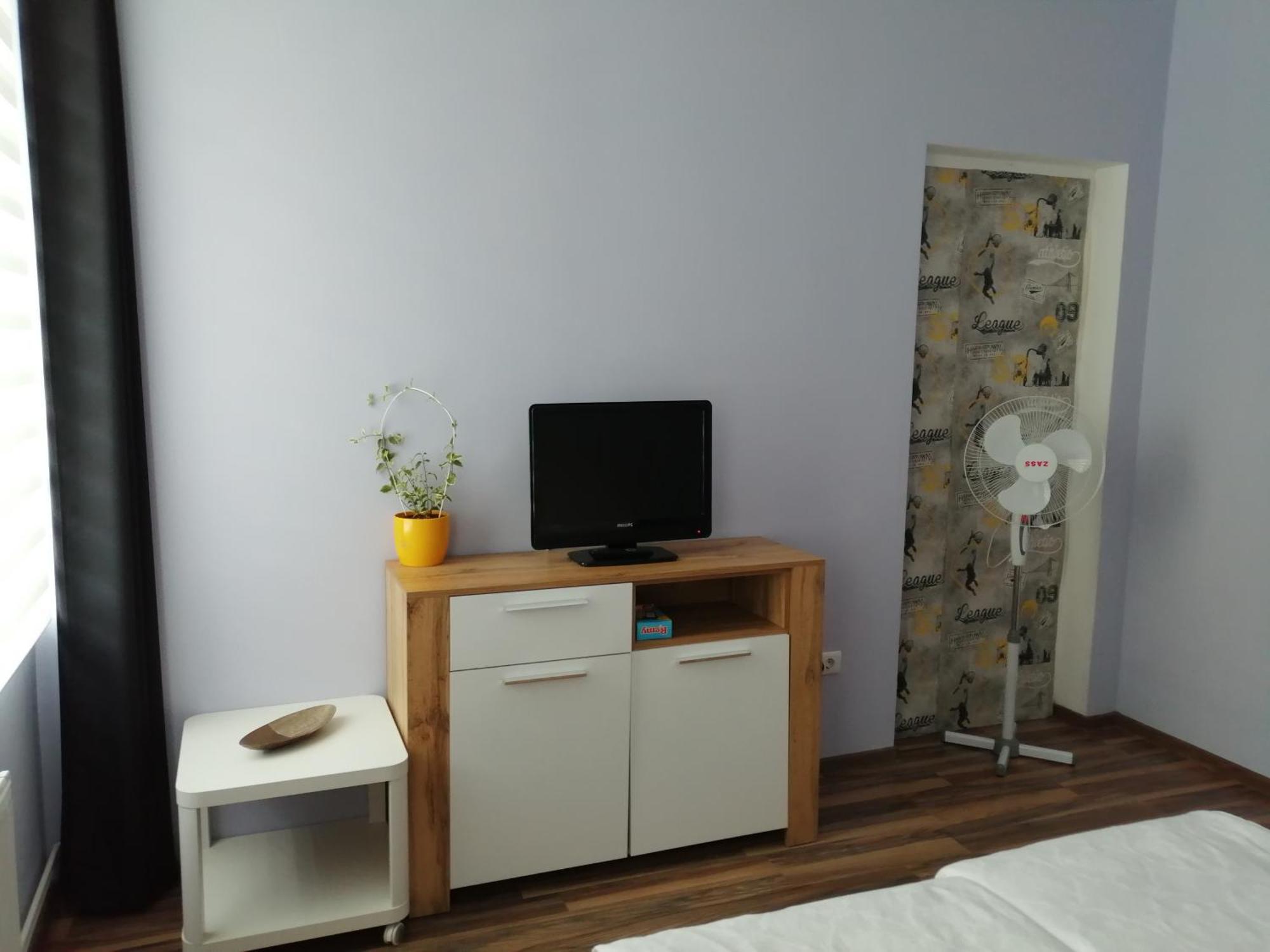 Ferienwohnung Violet House Turda Exterior foto